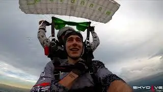 Смотреть до конца... skydivesurgut