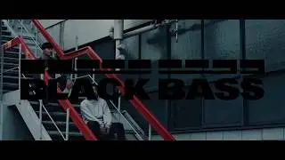 BLACK BASS - LOOOP