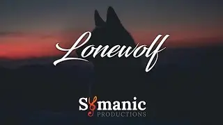 Lonewolf - Ghetto Zouk Instrumental 2019 / Kizomba Tarraxinha AfroBeat