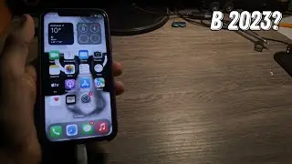 Стоит ли брать айфон х в 2023?