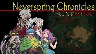 Neverspring Chronicles: Phoenix Down (Teaser Trailer 2023)