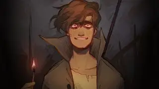 Wilbur Soot - Villain ‖ Dream Smp