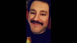 Evan's Friends make a Dating profile!