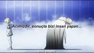 Seraph of the End Opening - X.U. (Türkçe Çeviri)