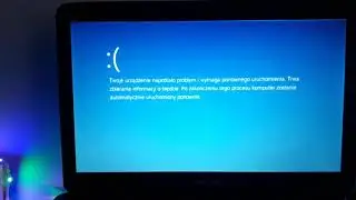 Granada has BSOD
