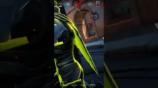 Must be in Raze's DNA 🧬