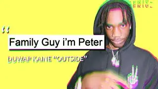 OUT OF CONTEXT GENIUS LYRICS