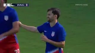 Luca de la Torre GOAL | USMNT vs. Canada | Sept. 7, 2024