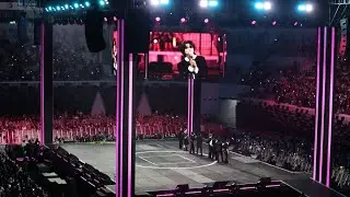 ATEEZ - WORK (CITYCAMP 2024 INDONESIA ARENA JAKARTA)