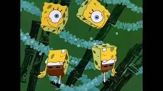 SpongeBob opening song for 1 hour