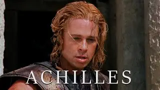 [Troy] Achilles