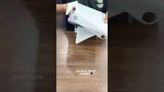 Unboxing MacBook M2 Air Midnight 