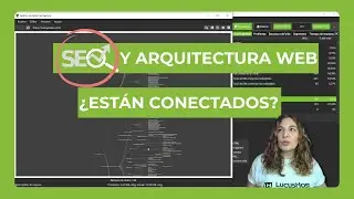 Arquitectura web para SEO: errores y aciertos 🎯