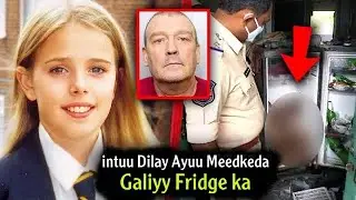 Gabdhan Ayaa Laga Afduubtay Wadada  || Kadib Wuxu Ku Sameeyy Ma Aamineysid  😱 JOHN TEYLOR CASE