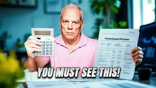 What Are The Steps In The Foreclosure Process?