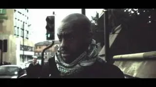 Afro Cluster - Break The Mould
