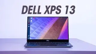 Dell XPS 13 [2018] - Review en español