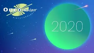 Oncodesign vœux 2020