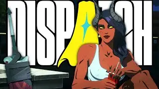 TEAM BUILDING - Dispatch - Episode 5