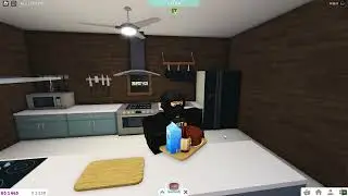 The Normal Cooking Show  - Episode 1 - Baking a Cake