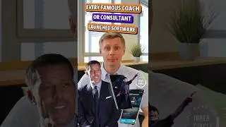 Tony Robbins launched mobile app