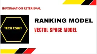 Ranking Model | Vector Space Model | Inverted Index