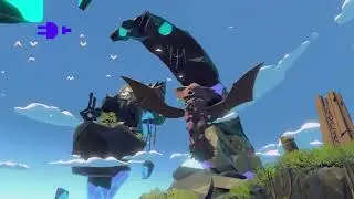 WayangMind Trailer (19Aug2024)