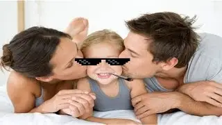 RANT:leaned back parents