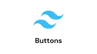 TailwindCSS | Buttons