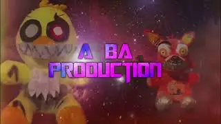 A day in a nightmare FRACTURED intro