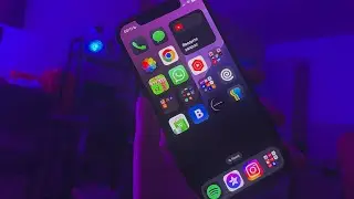 Обзор iOS 18 💥