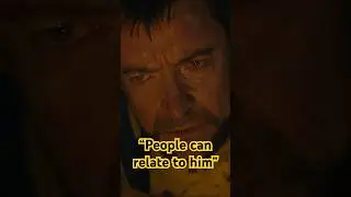 The SHAME spiral is real in Deadpool & Wolverine