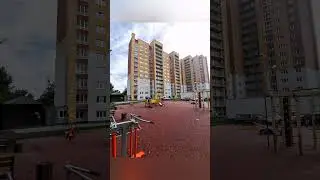 ЖК Вавиловский дворик