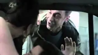 Мороженка приехала Misfits  Отбросы)