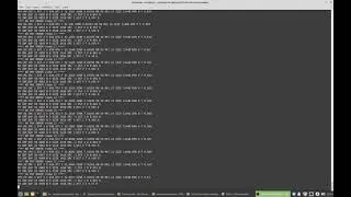 5G-air-simulator. How to install eclipse on Linux Mint 20.1, import and compile 5G-air-simulator.