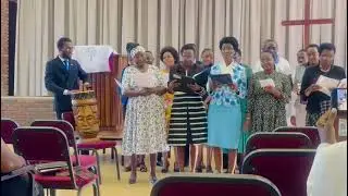 Olye ngu amona ohole ya Kalunga
