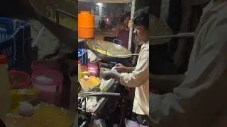 Small Chowmin corner #youtubeshorts #short #chowmein #virel