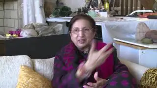 SABERAH MALIK