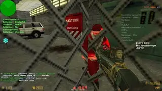 CS 1.6 SAKLAMBAÇ | Adminlik Yarışı Ohaa Nasıl Saklanmışlar :O :OOOOO