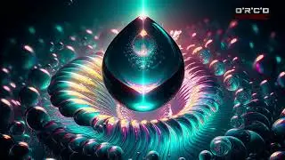 MNML TECHNO NEWS MIX 2024 #284 " liquid light " By O*R*C*O