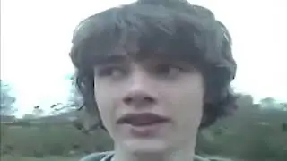 WilburSoot's vlog from 2011