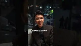 Konser The Changcuters 7 Des 2024