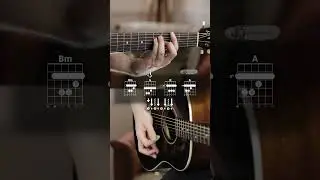 Song with just 4 chords | Luis Fonsi - Despacito