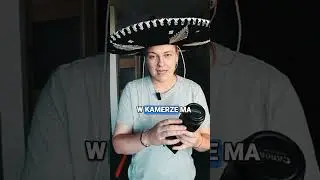 Makro albo macro to ostrość wideo nawet przy ekstremalnych zbliżeniach.