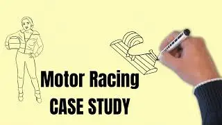 CASE STUDY   Motor Racing