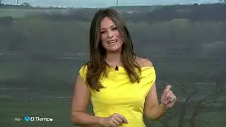 Mercedes de Pasión