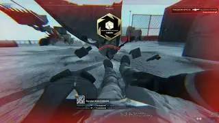 CS:GO - Danger Zone - Drone Sound Bug