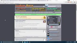 LD 33 : YOU ARE THE MONSTER : Part 1