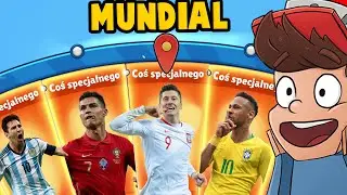 TRAFIŁEM NOWE PIŁKARSKIE SKINY ⚽️ w Stumble Guys! | Vito i Bella