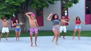 Melhores meninas(o) dancando🙈🔥
